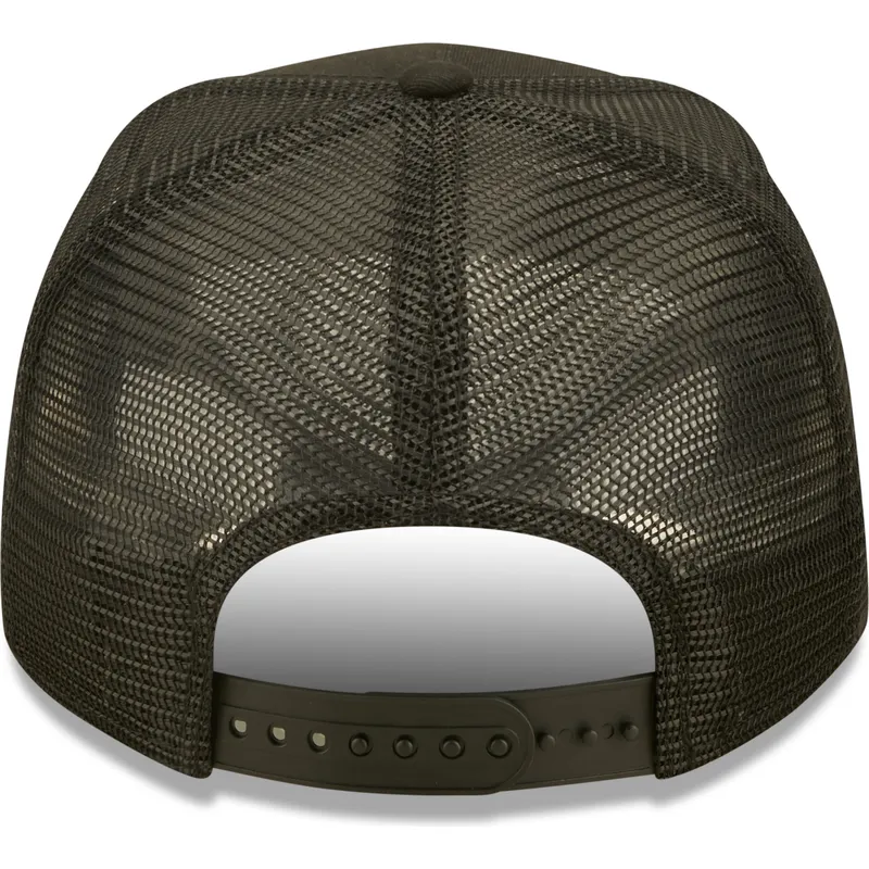 kasketter-buet-sort-snapback-a-frame-af-new-era