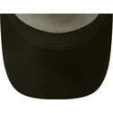 kasketter-buet-sort-snapback-a-frame-af-new-era