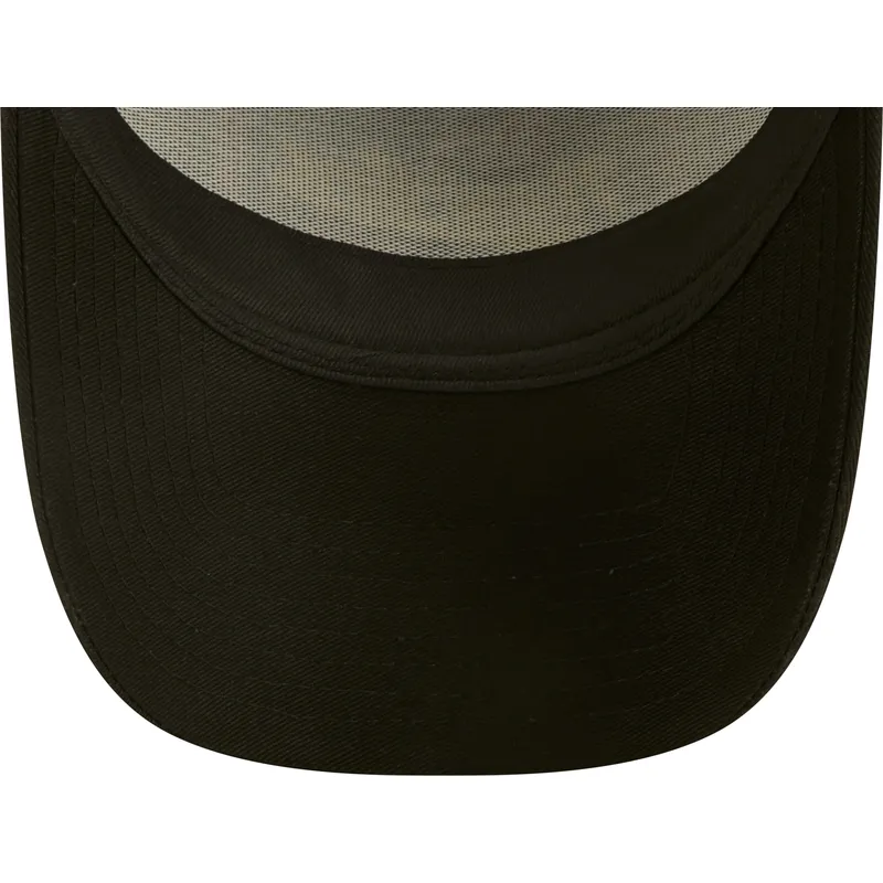 kasketter-buet-sort-snapback-a-frame-af-new-era
