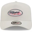 hvid-miami-a-frame-oval-state-trucker-kasket-fra-new-era