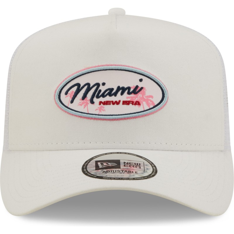 new-era-miami-a-frame-oval-state-white-trucker-hat