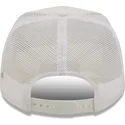 hvid-miami-a-frame-oval-state-trucker-kasket-fra-new-era