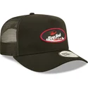 kasketter-buet-sort-snapback-a-frame-af-new-era