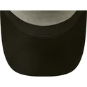 kasketter-buet-sort-snapback-a-frame-af-new-era