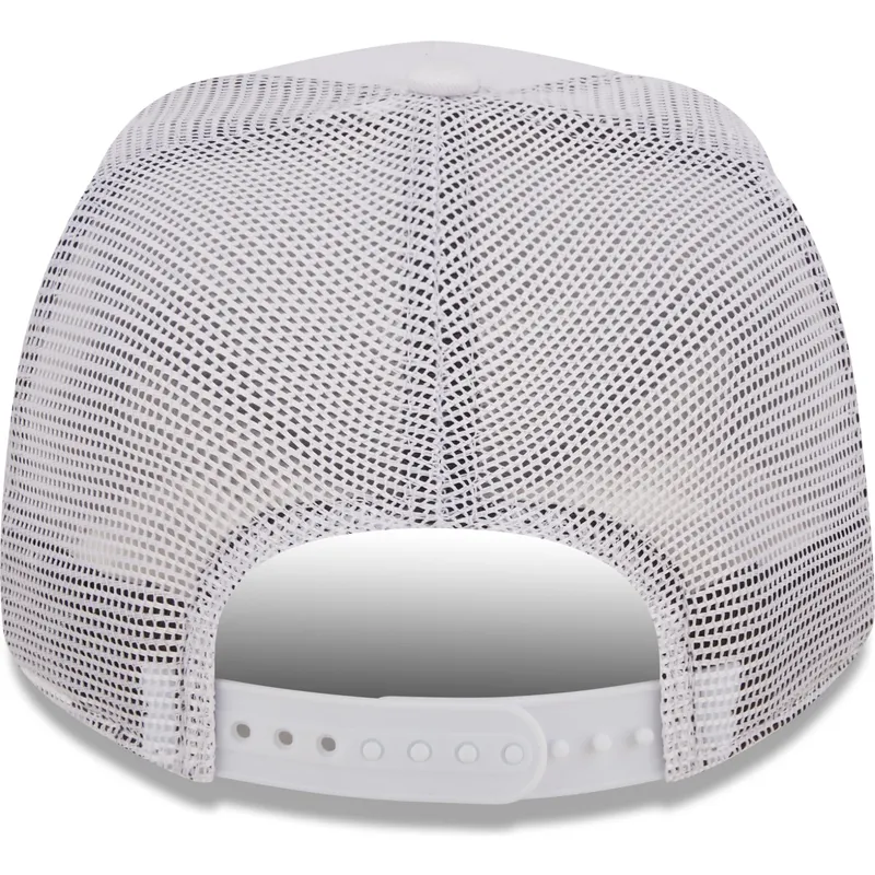 kasketter-buet-hvid-snapback-a-frame-fra-bob-esponja-af-new-era