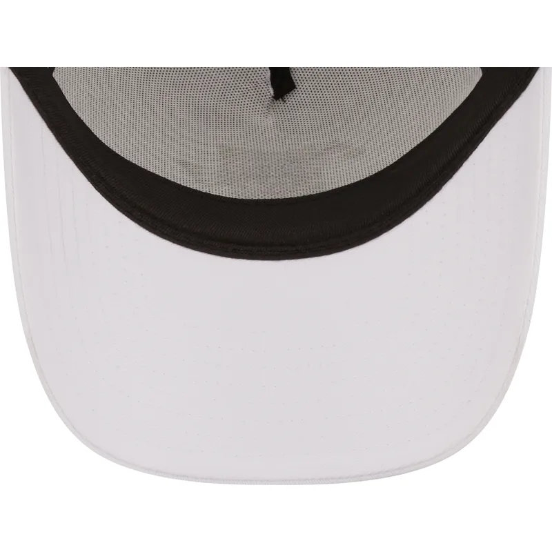 kasketter-buet-hvid-snapback-a-frame-fra-bob-esponja-af-new-era
