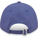 kasketter-buet-bla-justerbar-rem-9forty-linen-fra-new-york-yankees-mlb-af-new-era