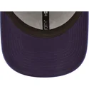 kasketter-buet-bla-justerbar-rem-9forty-linen-fra-new-york-yankees-mlb-af-new-era