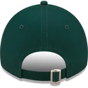 kasketter-buet-gron-justerbar-rem-9twenty-league-essential-fra-oakland-athletics-mlb-af-new-era