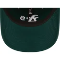 kasketter-buet-gron-justerbar-rem-9twenty-league-essential-fra-oakland-athletics-mlb-af-new-era