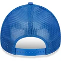 kasketter-buet-bla-snapback-til-barn-a-frame-fra-superman-dc-comics-af-new-era
