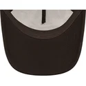 sort-og-hvid-batman-dc-comics-a-frame-trucker-kasket-til-drenge-fra-new-era