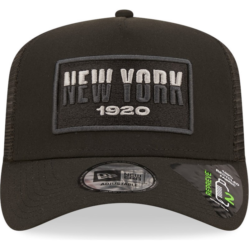 new-era-new-york-a-frame-repreve-usa-state-black-trucker-hat