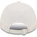 kasketter-buet-hvid-justerbar-rem-9forty-fra-bob-esponja-af-new-era