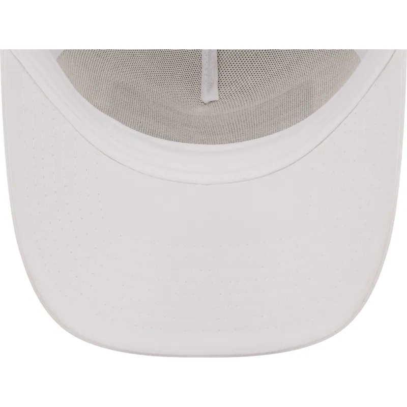 kasketter-buet-hvid-snapback-a-frame-af-new-era kasketter-buet-hvid-snapback-a-frame-af-new-era