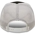 kasketter-buet-sort-snapback-a-frame-seasonal-infill-fra-new-york-yankees-mlb-af-new-era