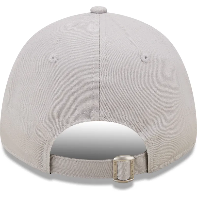 kasketter-buet-gra-justerbar-rem-9forty-seasonal-infill-fra-new-york-yankees-mlb-af-new-era