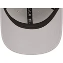 kasketter-buet-gra-justerbar-rem-9forty-seasonal-infill-fra-new-york-yankees-mlb-af-new-era