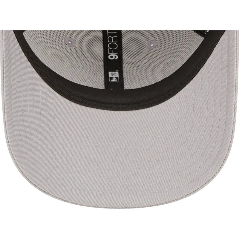 kasketter-buet-gra-justerbar-rem-9forty-seasonal-infill-fra-new-york-yankees-mlb-af-new-era