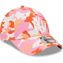 new-era-new-york-yankees-mlb-9forty-all-over-print-seasonal-justerbar-lyserod-buet-kasket