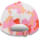 kasketter-buet-rosa-justerbar-rem-9forty-all-over-print-seasonal-fra-new-york-yankees-mlb-af-new-era