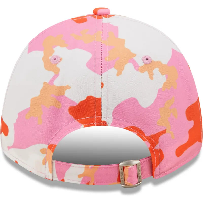 kasketter-buet-rosa-justerbar-rem-9forty-all-over-print-seasonal-fra-new-york-yankees-mlb-af-new-era