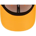 new-era-new-york-yankees-mlb-9forty-league-essential-justerbar-lyseorange-buet-kasket