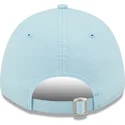 new-era-new-york-yankees-mlb-9forty-league-essential-justerbar-lysebla-buet-kasket