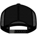 kasketter-flad-sort-snapback-mickey-mouse-disney-af-capslab