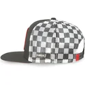 kasketter-flad-sort-snapback-mario-super-mario-bros-af-capslab