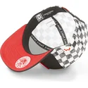 sort-og-hvid-mario-kart-casf-ju1-super-mario-bros-trucker-cap-fra-capslab