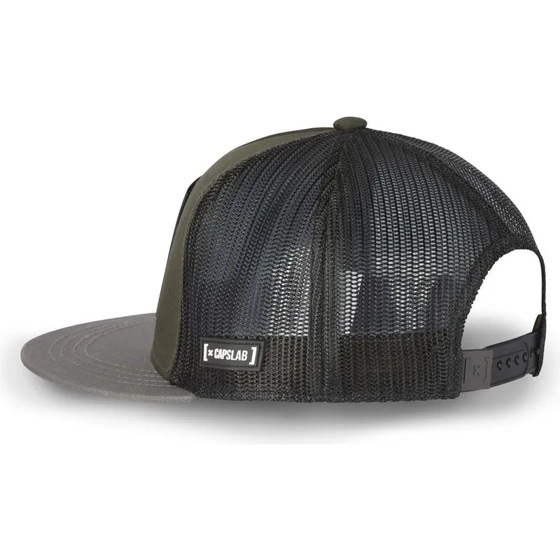 flad-brun-trucker-kasket-batman-pro2-dc-comics-fra-capslab