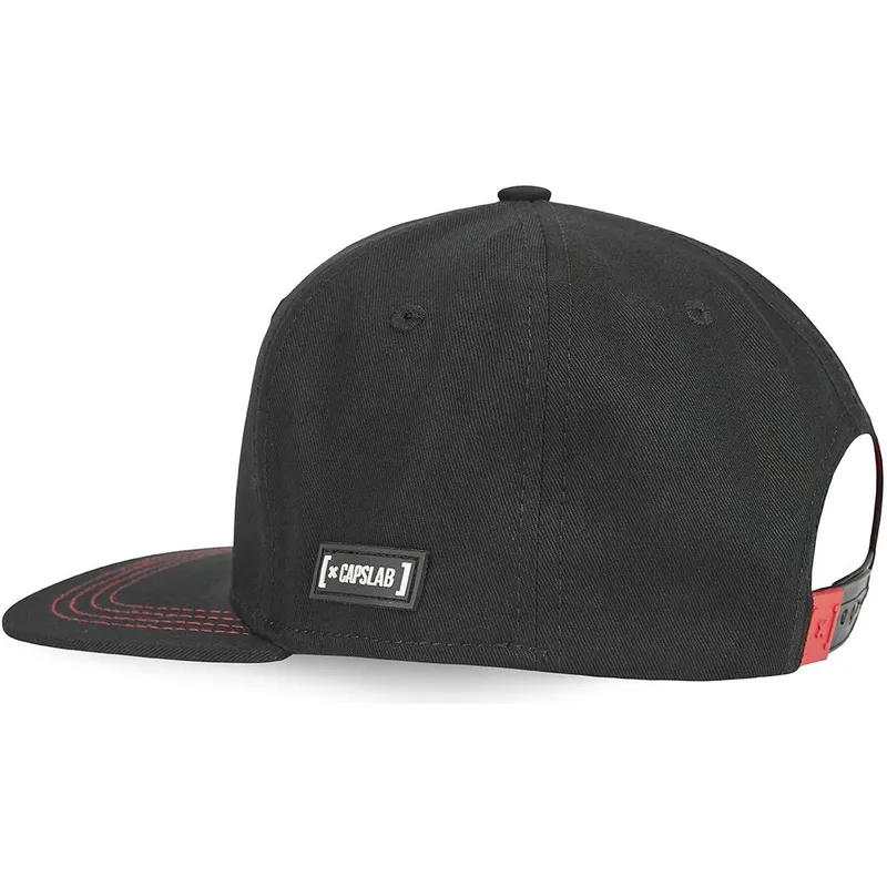 sort-flat-snapback-kasket-us2-nasa-fra-capslab