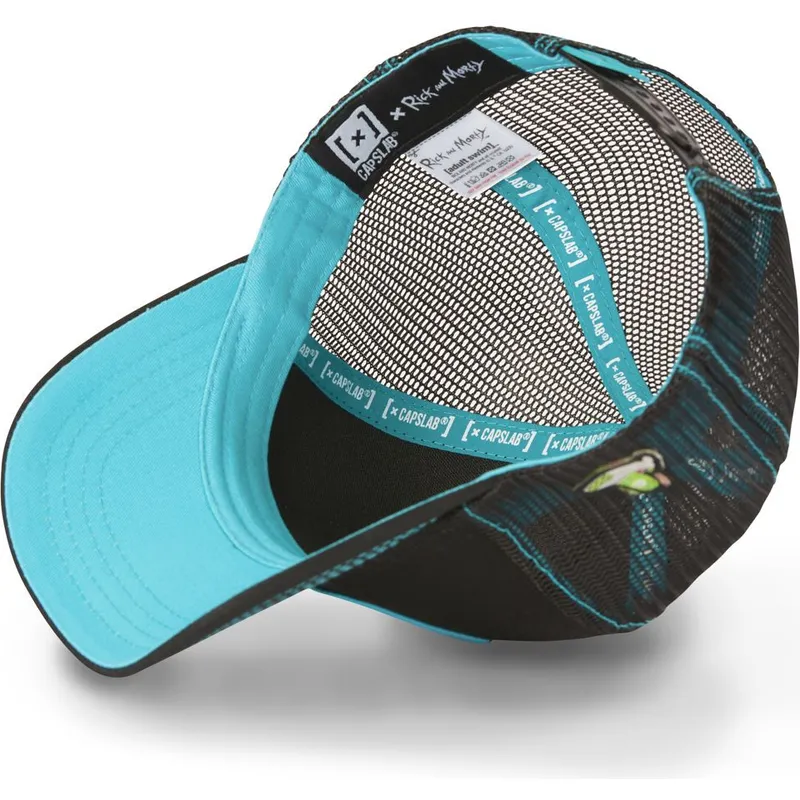 sort-trucker-kasket-rick-and-morty-re3-rick-and-morty-fra-capslab