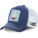 kasketter-buet-bla-snapback-rick-sanchez-rick-og-morty-af-capslab