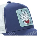 kasketter-buet-bla-snapback-rick-sanchez-rick-og-morty-af-capslab