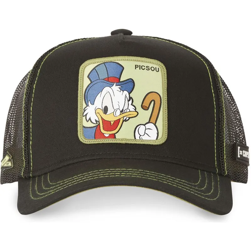 brun-trucker-kasket-onkel-joakim-scr2-disney-fra-capslab