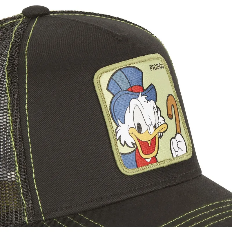 brun-trucker-kasket-onkel-joakim-scr2-disney-fra-capslab
