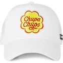 hvid-trucker-kasket-cc13-chupa-chups-fra-capslab
