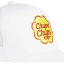 hvid-trucker-kasket-cc13-chupa-chups-fra-capslab