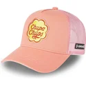 lyserod-trucker-kasket-cc10-chupa-chups-fra-capslab