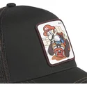 kasketter-buet-sort-snapback-mario-super-mario-bros-af-capslab