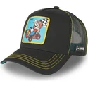gorra-trucker-sort-mario-kart-vic1-super-mario-bros-fra-capslab
