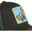 kasketter-buet-sort-snapback-mario-super-mario-bros-af-capslab