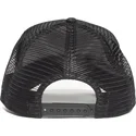 kasketter-buet-sort-snapback-the-farm-af-goorin-bros
