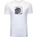 kortaermet-hvid-t-shirt-panter-black-panther-big-cat-the-farm-fra-goorin-bros