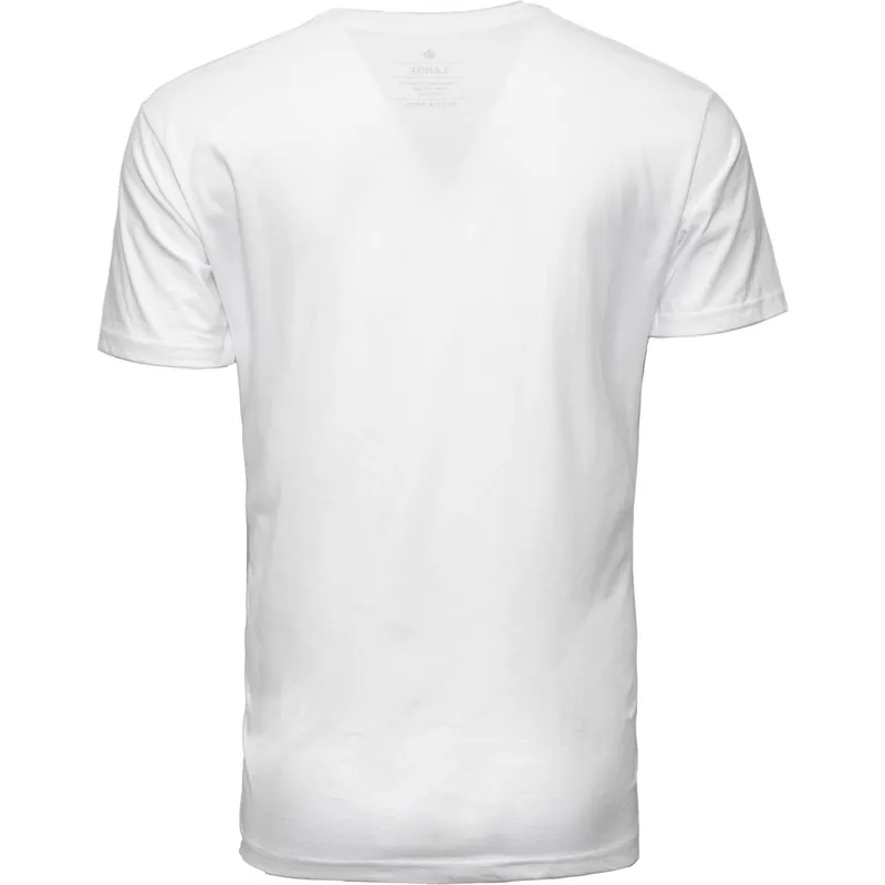 t-shirt-kort-aerme-hvid-fra-camiseta-manga-corta-blanca-pantera-black-panther-big-cat-the-farm-the-farm-af-goorin-bros t-shirt-kort-aerme-hvid-fra-camiseta-manga-corta-blanca-pantera-black-panther-big-cat-the-farm-the-farm-af-goorin-bros