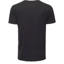 sort-kortaermet-t-shirt-far-black-sheep-outcast-the-farm-fra-goorin-bros