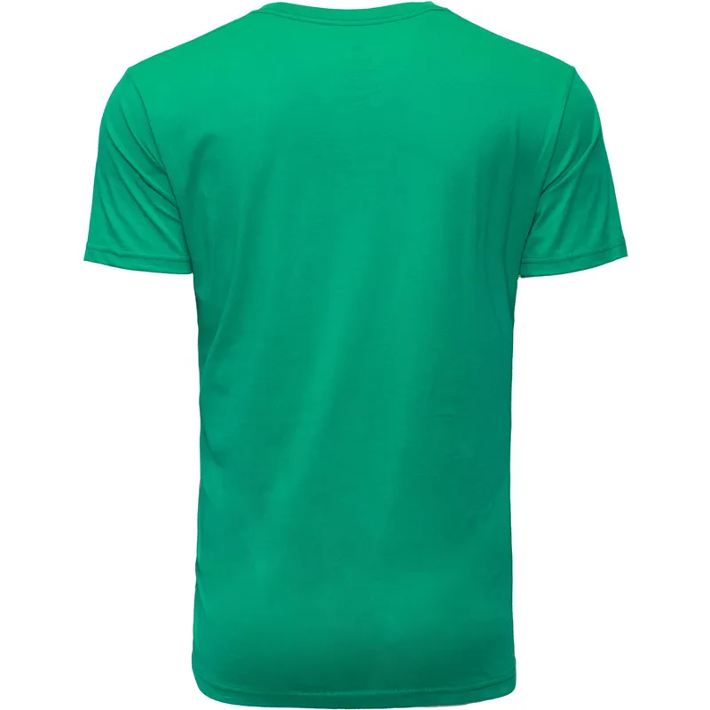 kortaermet-t-shirt-gron-ko-cash-melk-the-farm-fra-goorin-bros