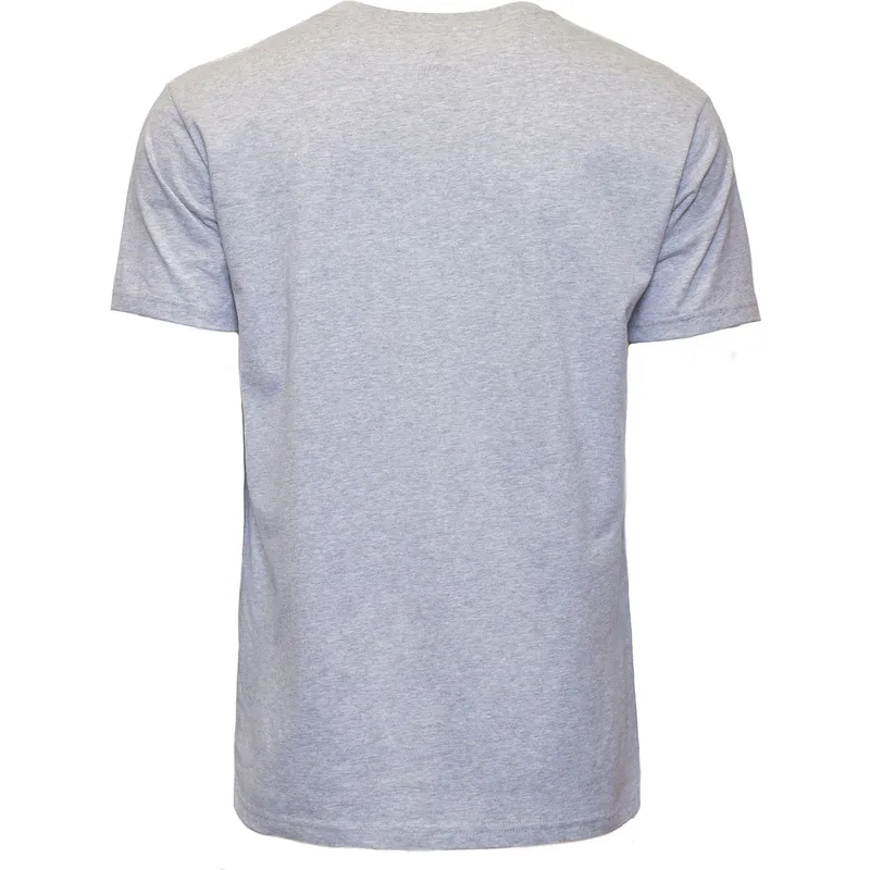 t-shirt-kort-aerme-gra-fra-camiseta-manga-corta-gris-caballo-stallion-stud-the-farm-the-farm-af-goorin-bros